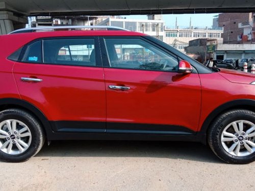 Hyundai Creta 2015 for sale