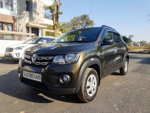 Used 2016 Renault Kwid for sale