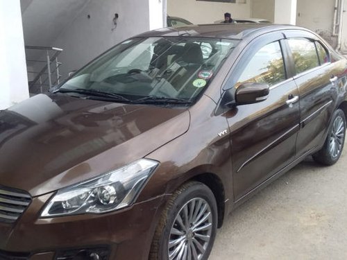 Used 2015 Maruti Suzuki Ciaz for sale