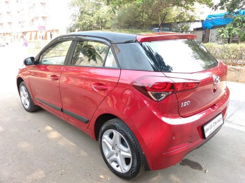 Used Hyundai Elite i20 1.4 Asta 2017 for sale