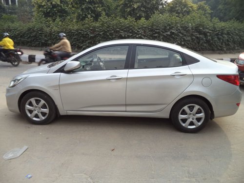 Hyundai Verna 2016 for sale