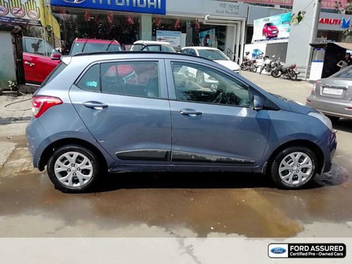 Hyundai i10 2015 for sale