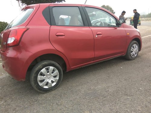 2014 Datsun GO for sale at low price