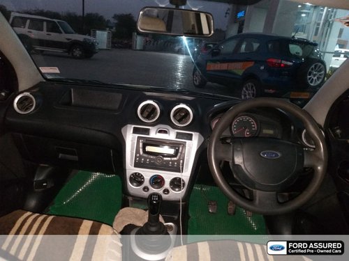 2010 Ford Figo for sale at low price