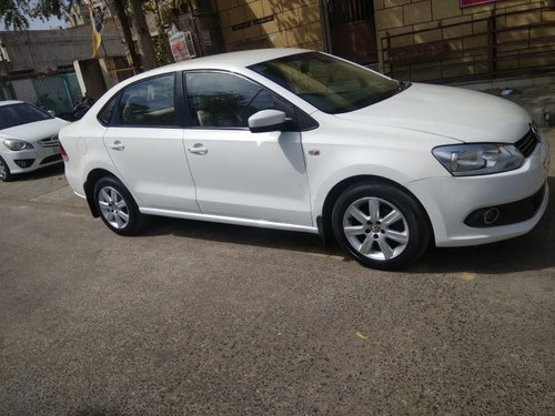 Volkswagen Vento 2011 for sale