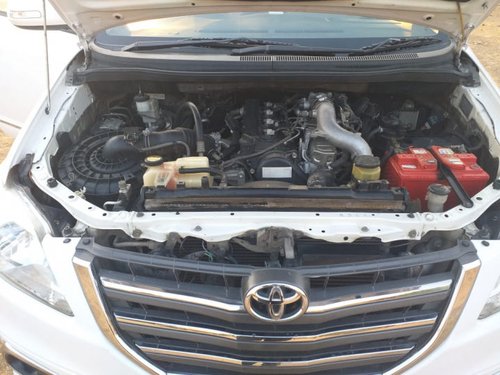 2014 Toyota Innova for sale