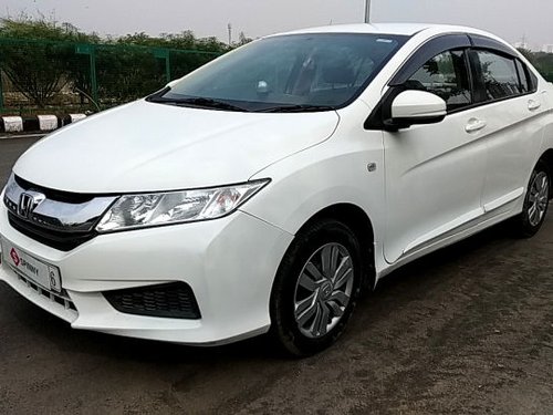 Honda City 2015 for sale