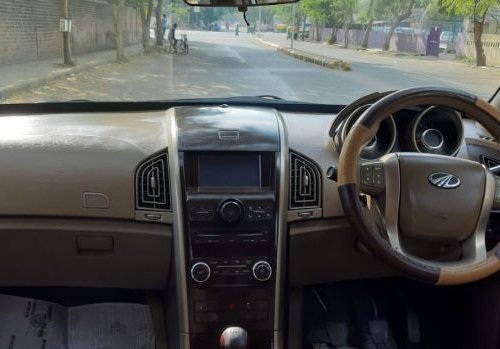 Used 2013 Mahindra XUV500 for sale