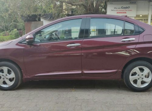 Honda City 1.5 V MT for sale