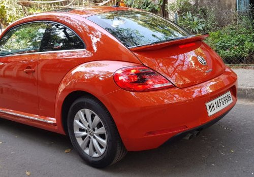 2016 Volkswagen Beetle for sale