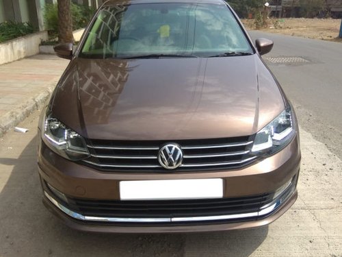 Volkswagen Vento 2017 for sale