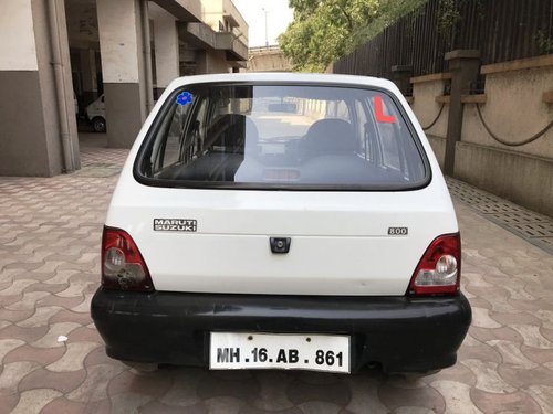 2007 Maruti Suzuki 800 for sale