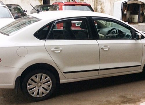 Volkswagen Vento Petrol Comfortline 2013 for sale