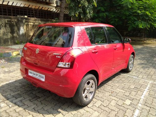 Maruti Suzuki Swift 2011 for sale