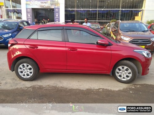 2018 Hyundai Elite i20 for sale at low price