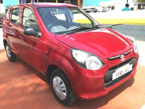 Maruti Suzuki Alto 800 LXI 2015 for sale