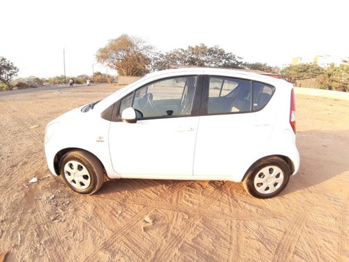 Used 2011 Maruti Suzuki Ritz for sale