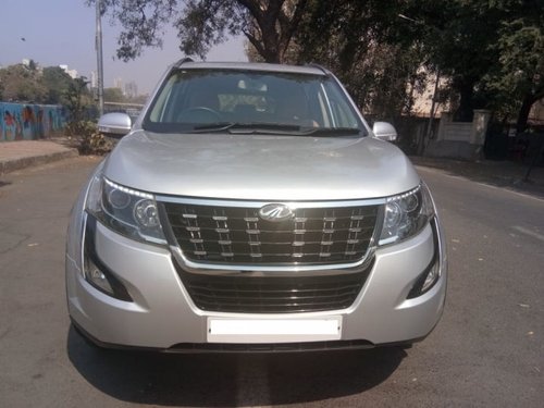 Used Mahindra XUV500 W11 2018 for sale