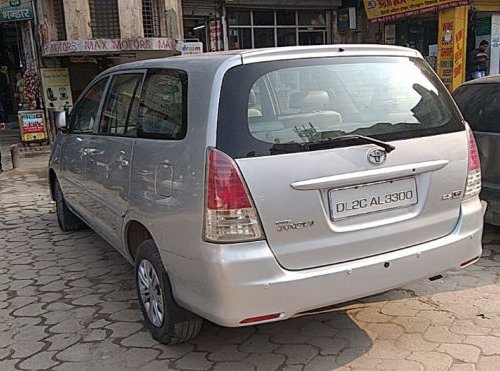 Used 2009 Toyota Innova for sale