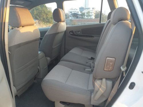 2014 Toyota Innova for sale