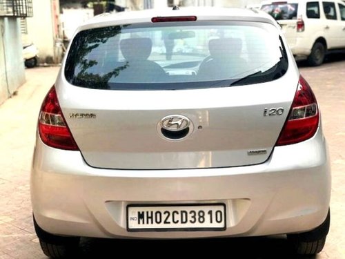 Used Hyundai i20 car 2011 for sale at low price