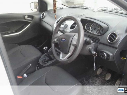 Used Ford Figo 1.5D Titanium Opt MT 2016 for sale