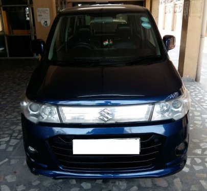 Used 2013 Maruti Suzuki Wagon R for sale