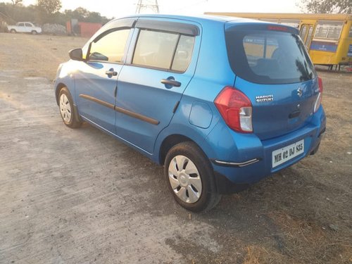 Maruti Suzuki Celerio 2014 for sale