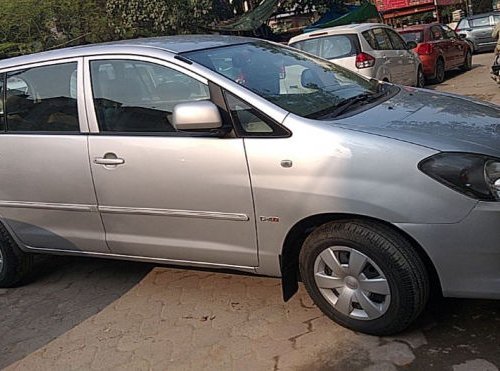 Used 2009 Toyota Innova for sale