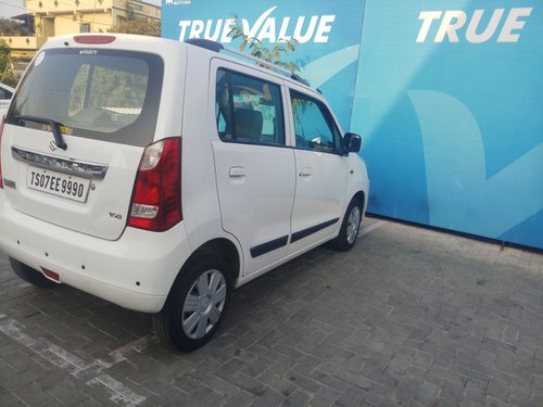 Used 2014 Maruti Suzuki Wagon R for sale