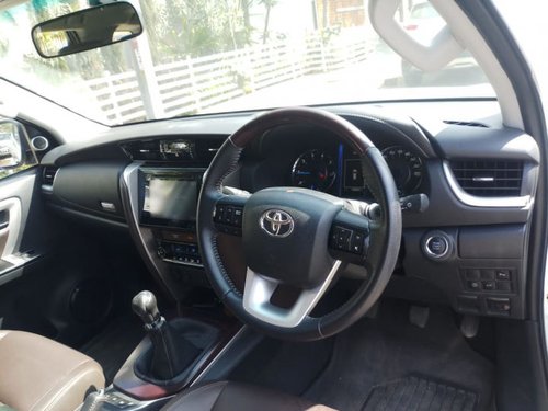 2018 Toyota Fortuner for sale