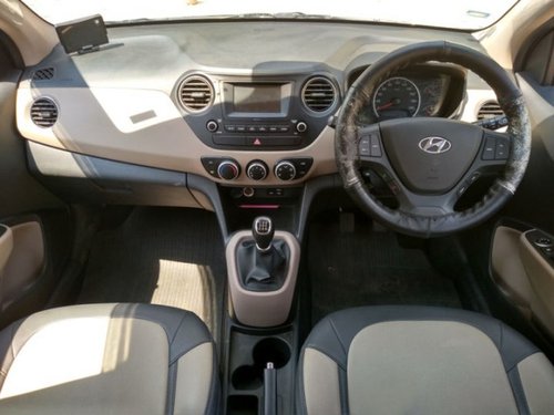 Hyundai Grand i10 2017 for sale