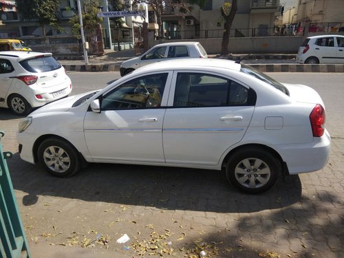 Used 2010 Hyundai Verna for sale