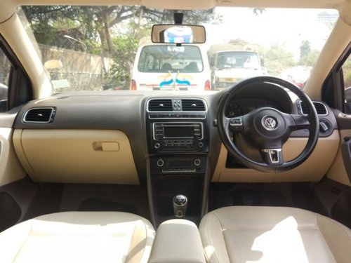 Volkswagen Vento 1.6 Highline 2013 for sale