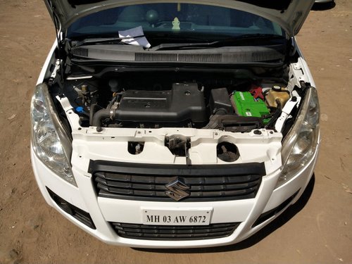 2010 Maruti Suzuki Ritz for sale at low price