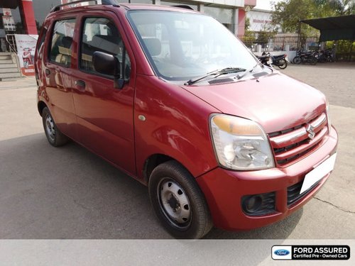 Used 2009 Maruti Suzuki Wagon R for sale