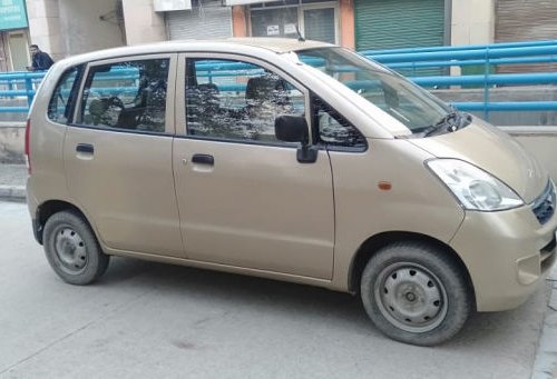 Used 2009 Maruti Suzuki Zen Estilo for sale