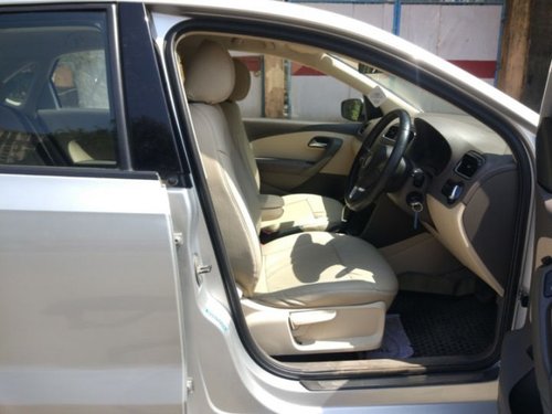 2012 Volkswagen Vento for sale