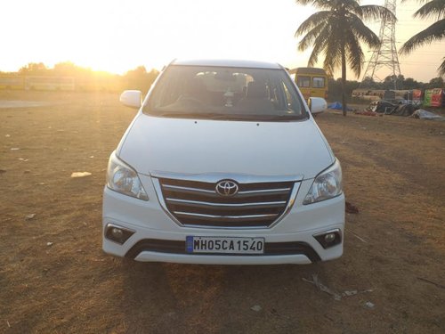 2014 Toyota Innova for sale