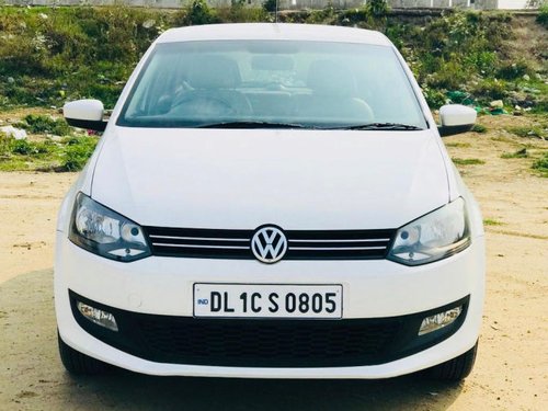 Used 2014 Volkswagen Polo for sale