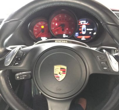 Porsche Boxster S tiptronic 2015 for sale