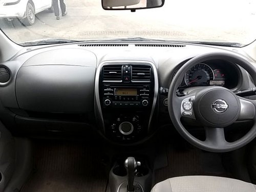 Used Nissan Micra XV CVT 2014 for sale