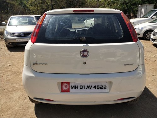 2010 Fiat Punto for sale at low price