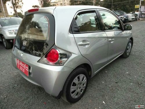 Used Honda Brio S MT 2014 for sale