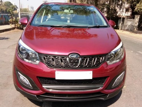 2018 Mahindra Marazzo for sale