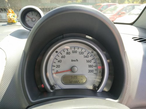 2010 Maruti Suzuki Ritz for sale at low price