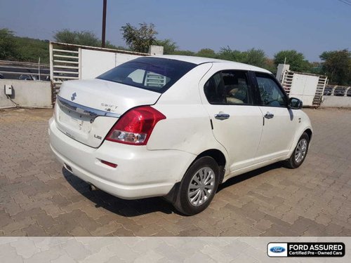 Used Maruti Suzuki Dzire car 2008 for sale at low price