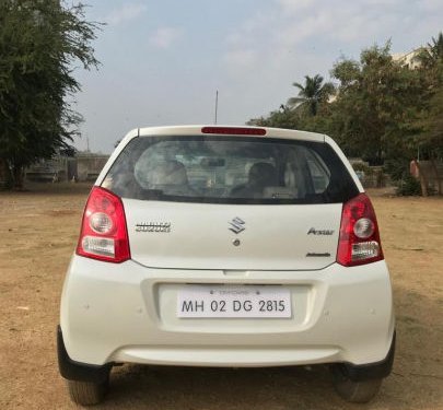 2009 Maruti Suzuki A Star for sale at low price