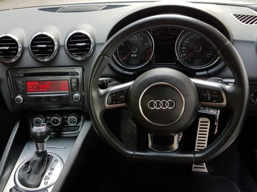 Audi TT 2.0 TFSI 2013 for sale