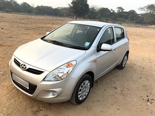 Used Hyundai i20 Magna 1.4 CRDi 2011 for sale